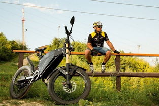 可续航 380 公里,这款电动自行车带你穿越广东省