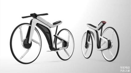 来自埃隆马斯克的任性 特斯拉或将制造电动自行车